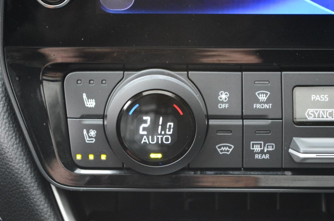 2024 Toyota Grand Highlander Limited AWD