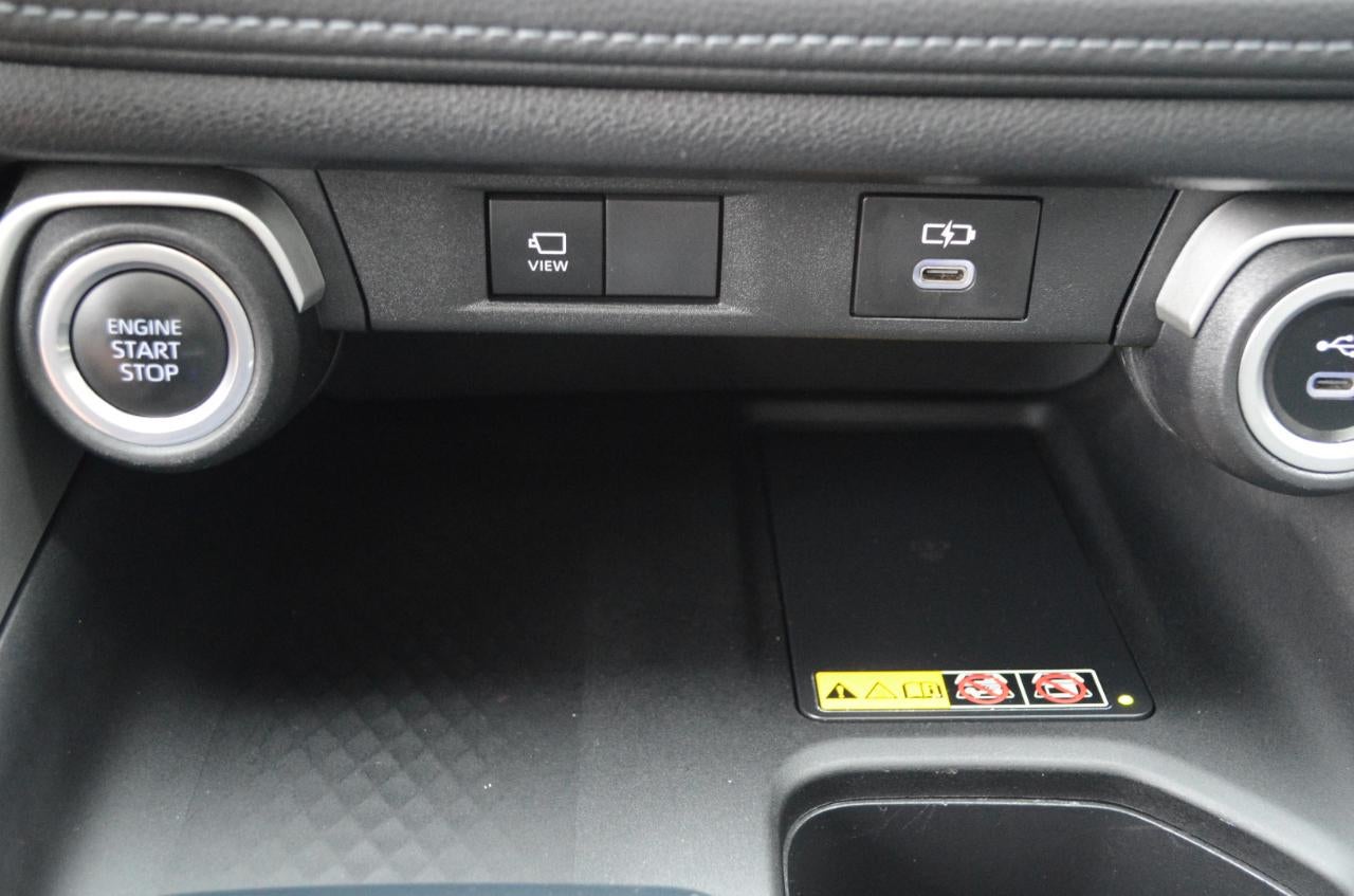 2024 Toyota Grand Highlander Limited AWD