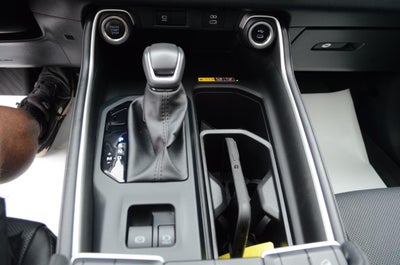 2024 Toyota Grand Highlander Limited AWD