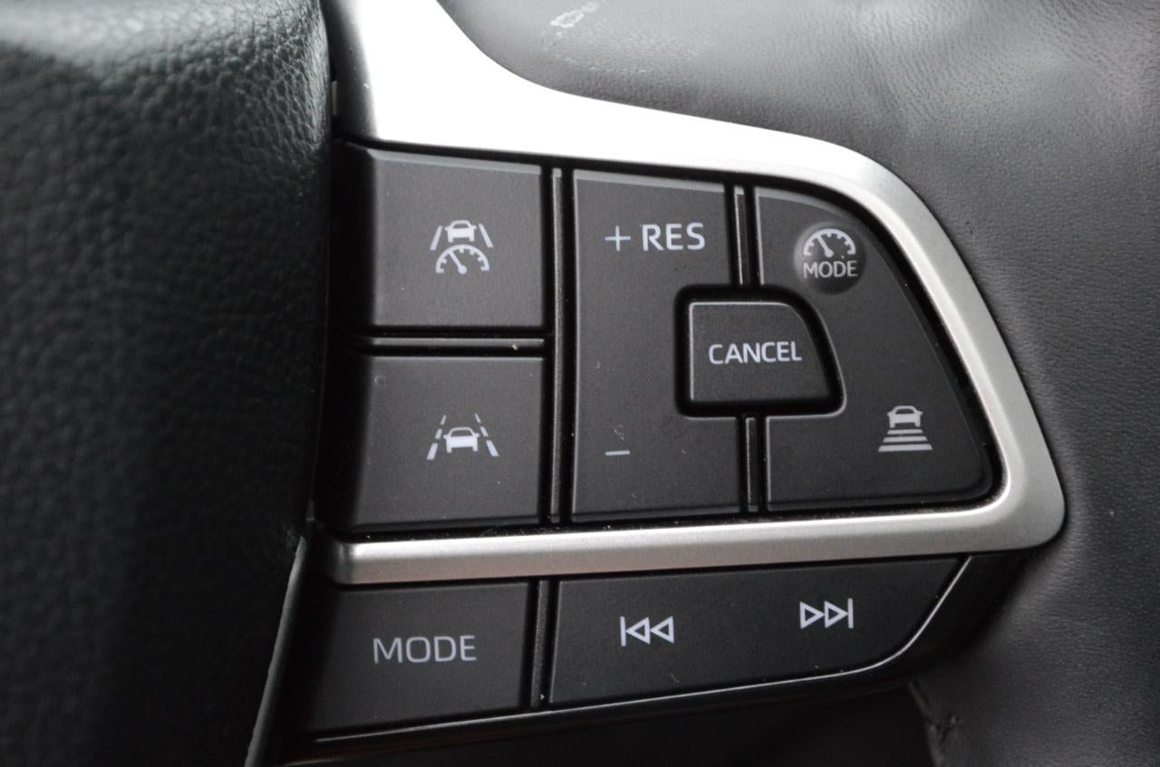 2024 Toyota Grand Highlander Limited AWD