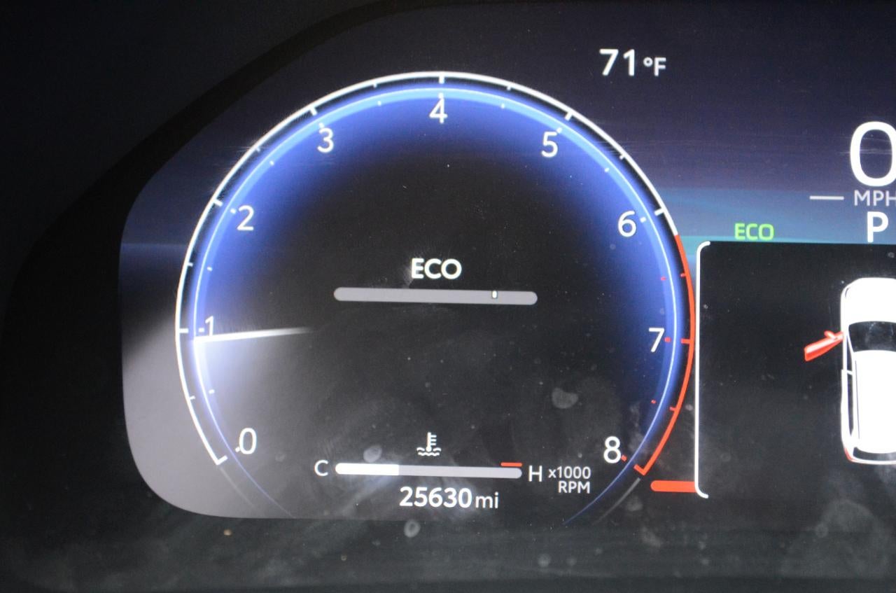 2024 Toyota Grand Highlander Limited AWD