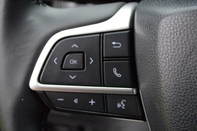 2024 Toyota Grand Highlander Limited AWD