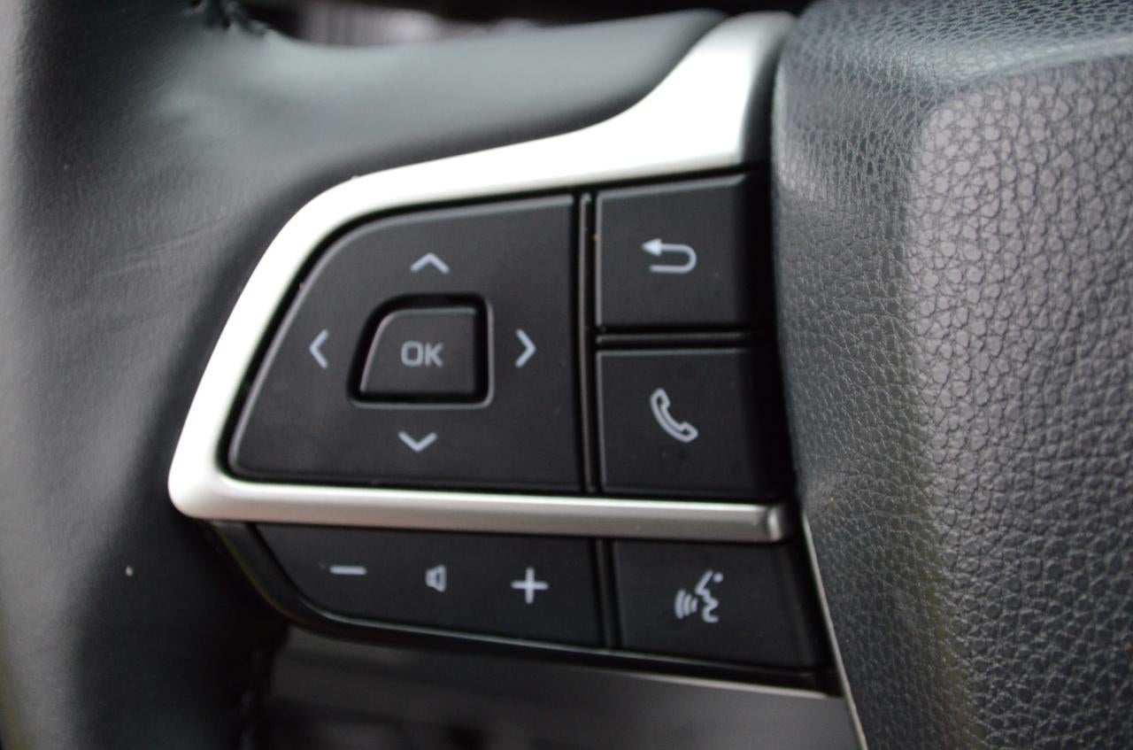 2024 Toyota Grand Highlander Limited AWD