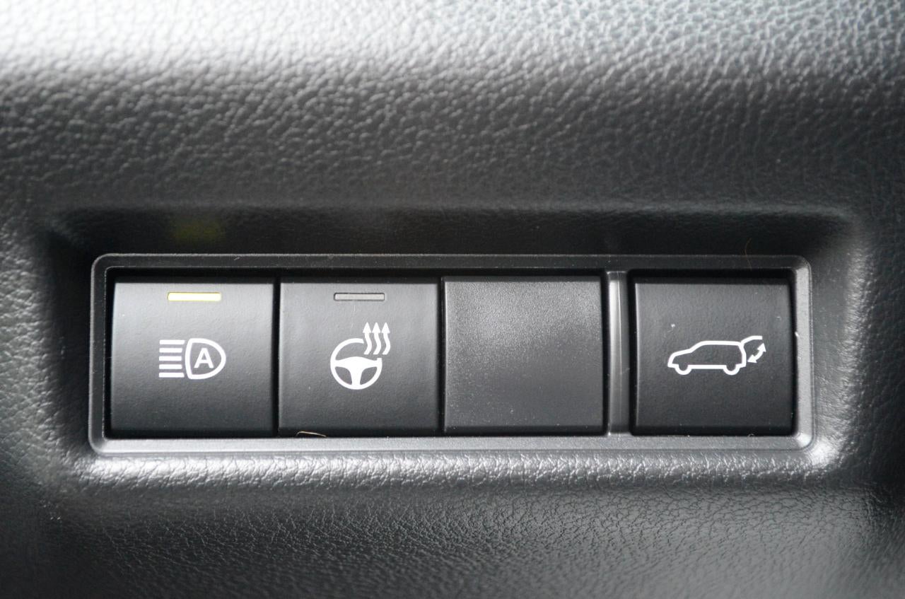 2024 Toyota Grand Highlander Limited AWD