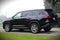 2024 Toyota Grand Highlander Limited AWD