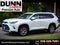 2025 Toyota Grand Highlander Limited AWD