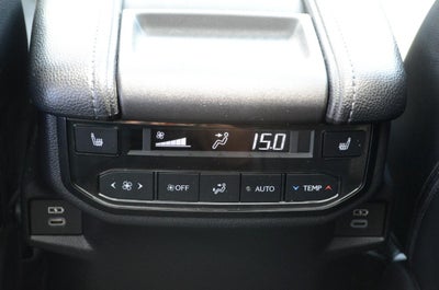 2025 Toyota Grand Highlander Limited AWD