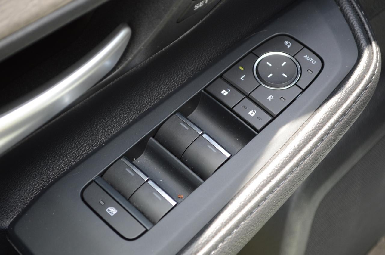 2025 Toyota Grand Highlander Limited AWD
