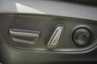 2025 Toyota Grand Highlander Limited AWD