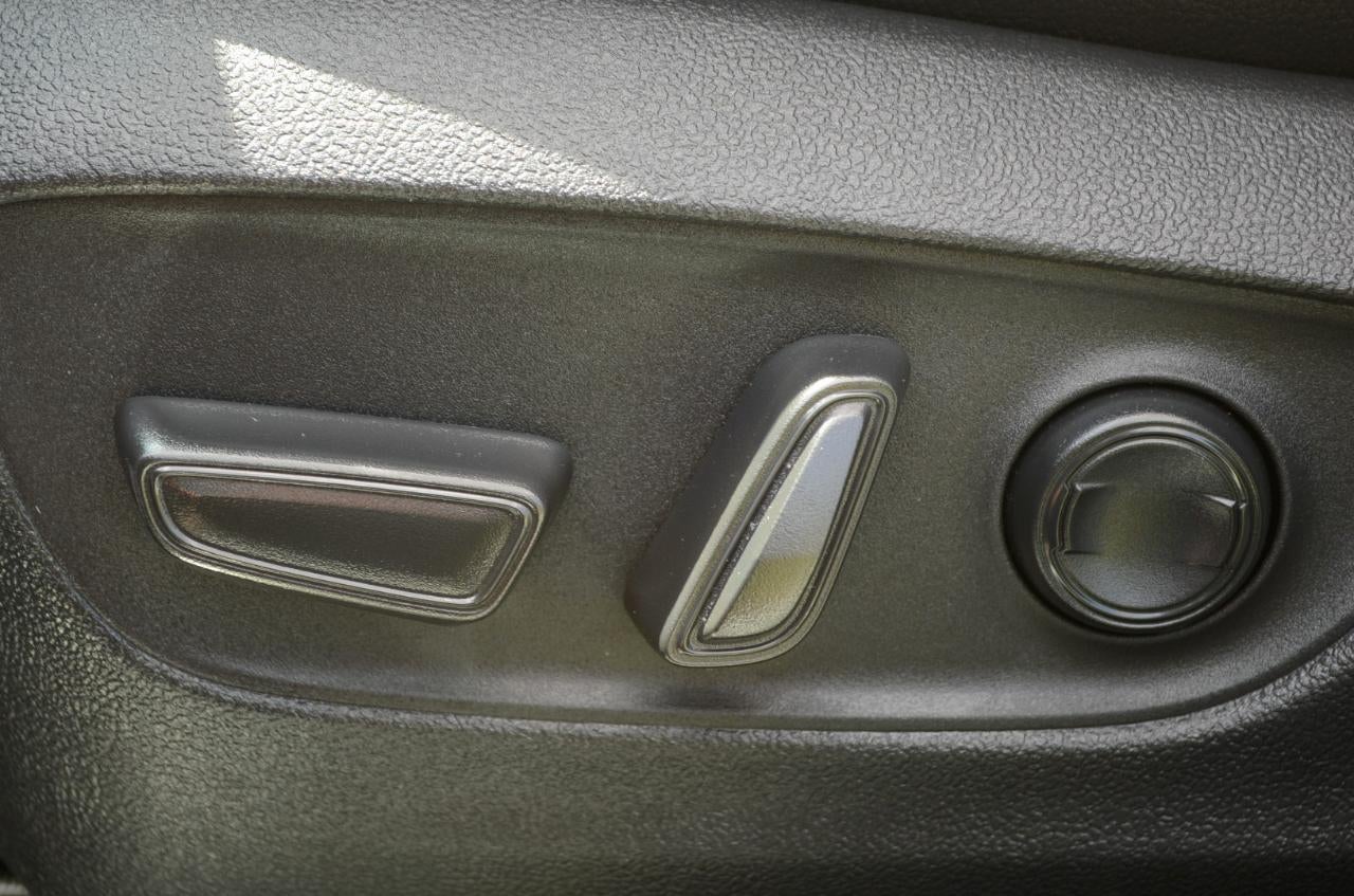 2025 Toyota Grand Highlander Limited AWD