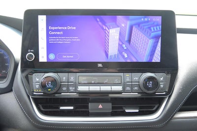 2025 Toyota Grand Highlander Limited AWD