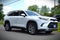 2025 Toyota Grand Highlander Limited AWD