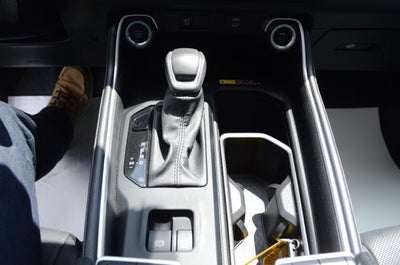 2025 Toyota Grand Highlander Limited AWD