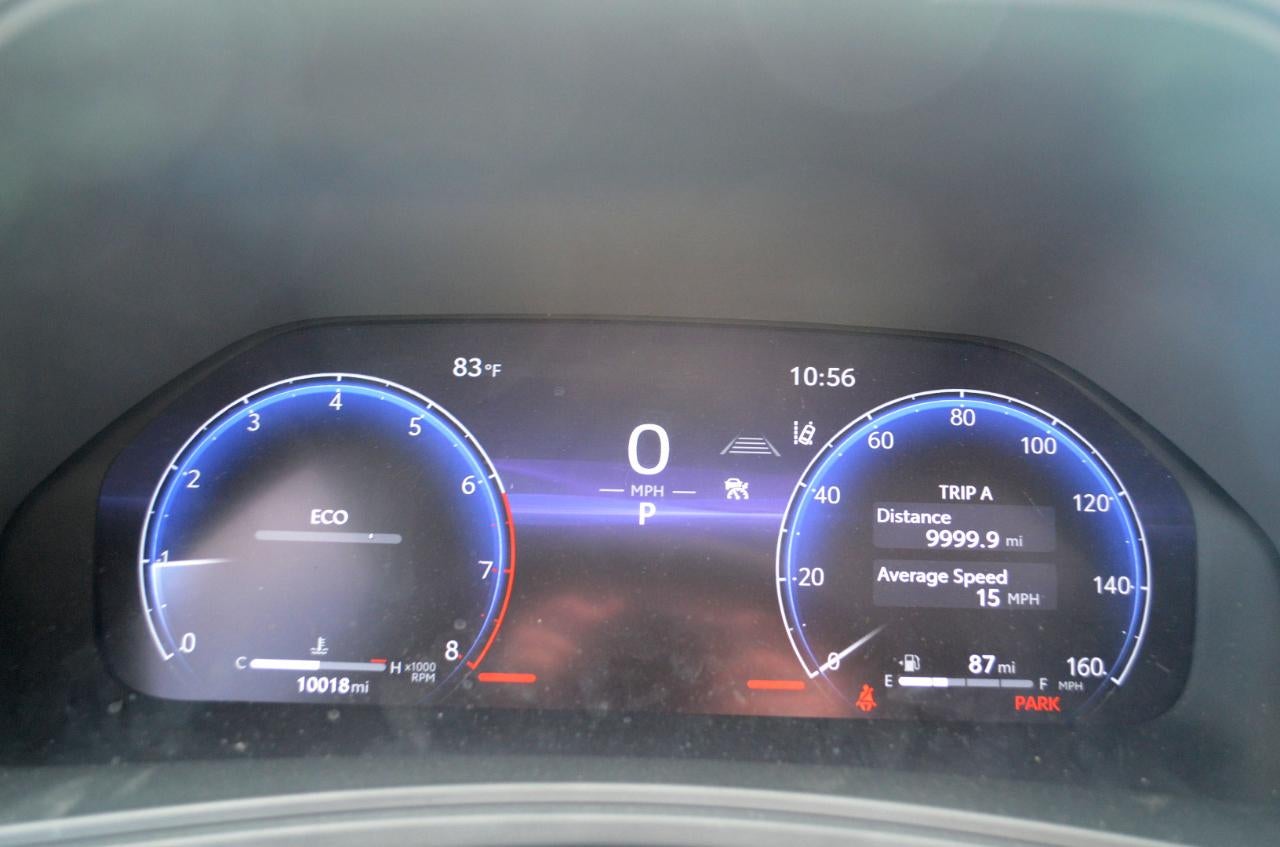 2025 Toyota Grand Highlander Limited AWD