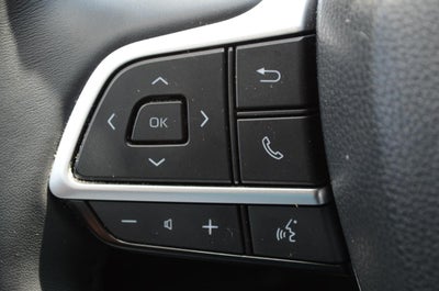 2025 Toyota Grand Highlander Limited AWD