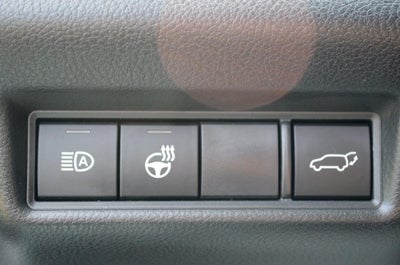 2025 Toyota Grand Highlander Limited AWD