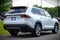 2025 Toyota Grand Highlander Limited AWD