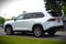 2025 Toyota Grand Highlander Limited AWD
