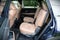 2025 Toyota Grand Highlander Hybrid MAX Platinum AWD