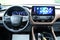2025 Toyota Grand Highlander Hybrid MAX Platinum AWD
