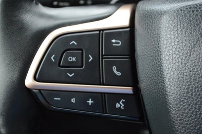 2025 Toyota Grand Highlander Hybrid MAX Platinum AWD