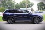 2025 Toyota Grand Highlander Hybrid MAX Platinum AWD