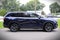 2025 Toyota Grand Highlander Hybrid MAX Platinum AWD