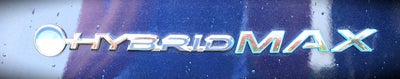 2025 Toyota Grand Highlander Hybrid MAX Platinum AWD