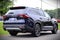 2025 Toyota Grand Highlander Hybrid MAX Platinum AWD