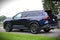 2025 Toyota Grand Highlander Hybrid MAX Platinum AWD