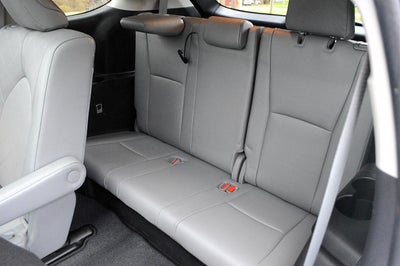 2022 Toyota Highlander Platinum AWD V6