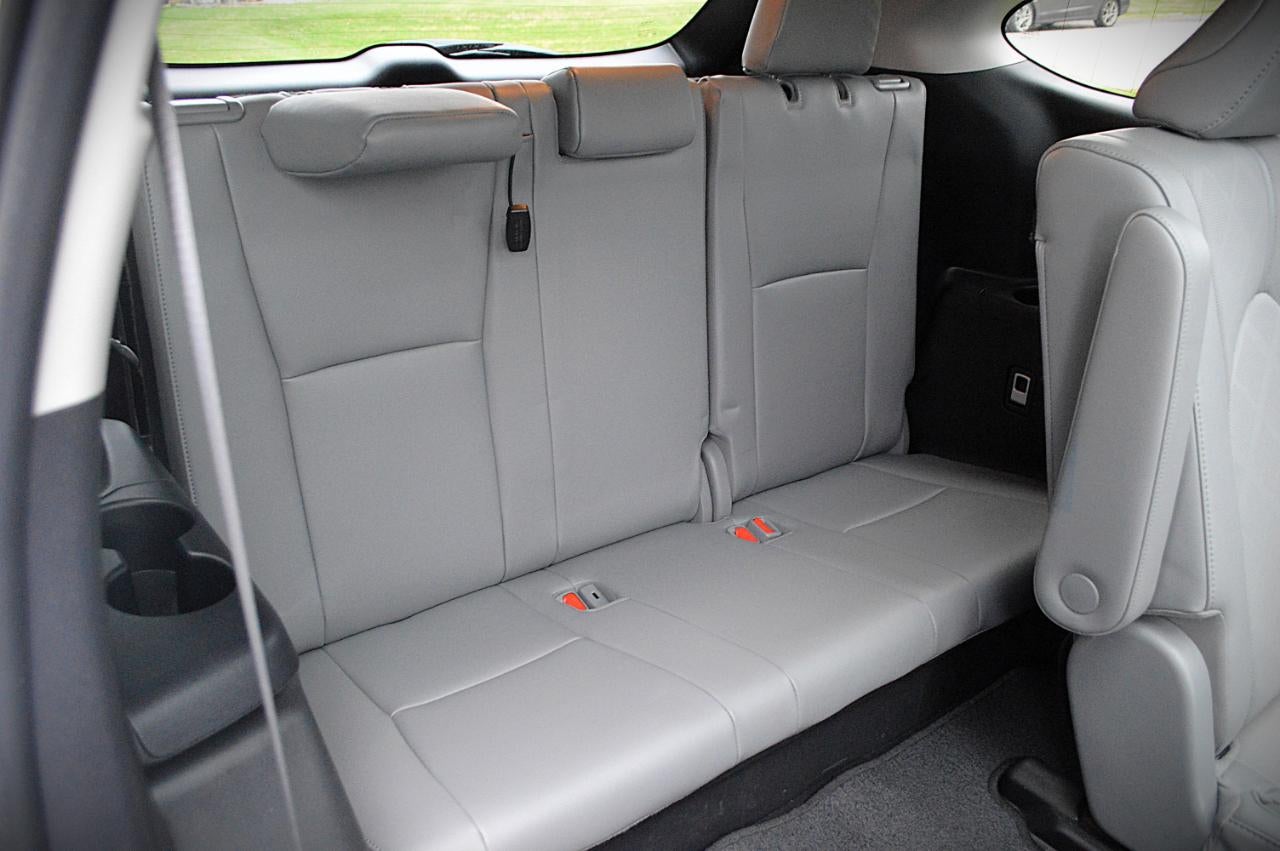 2022 Toyota Highlander Platinum AWD V6