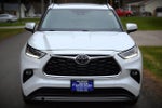 2022 Toyota Highlander Platinum AWD V6