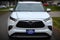 2022 Toyota Highlander Platinum AWD V6