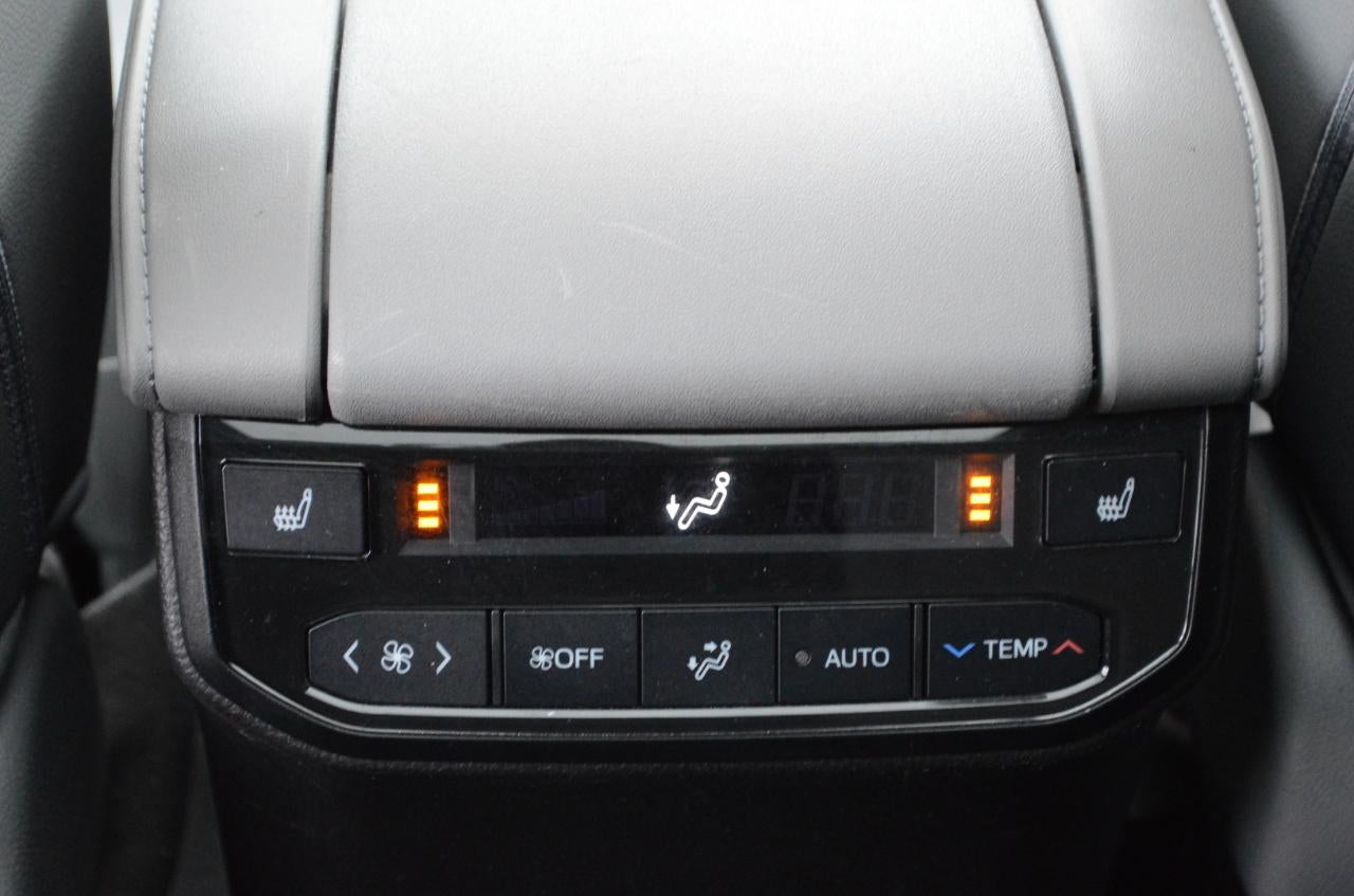 2022 Toyota Highlander Platinum AWD V6