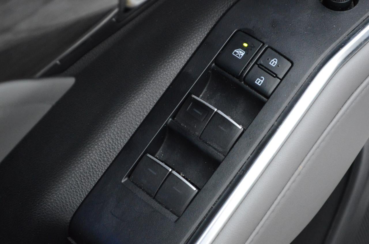 2022 Toyota Highlander Platinum AWD V6