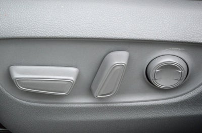 2022 Toyota Highlander Platinum AWD V6