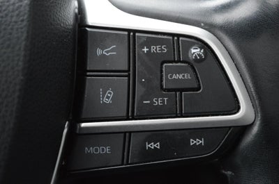 2022 Toyota Highlander Platinum AWD V6
