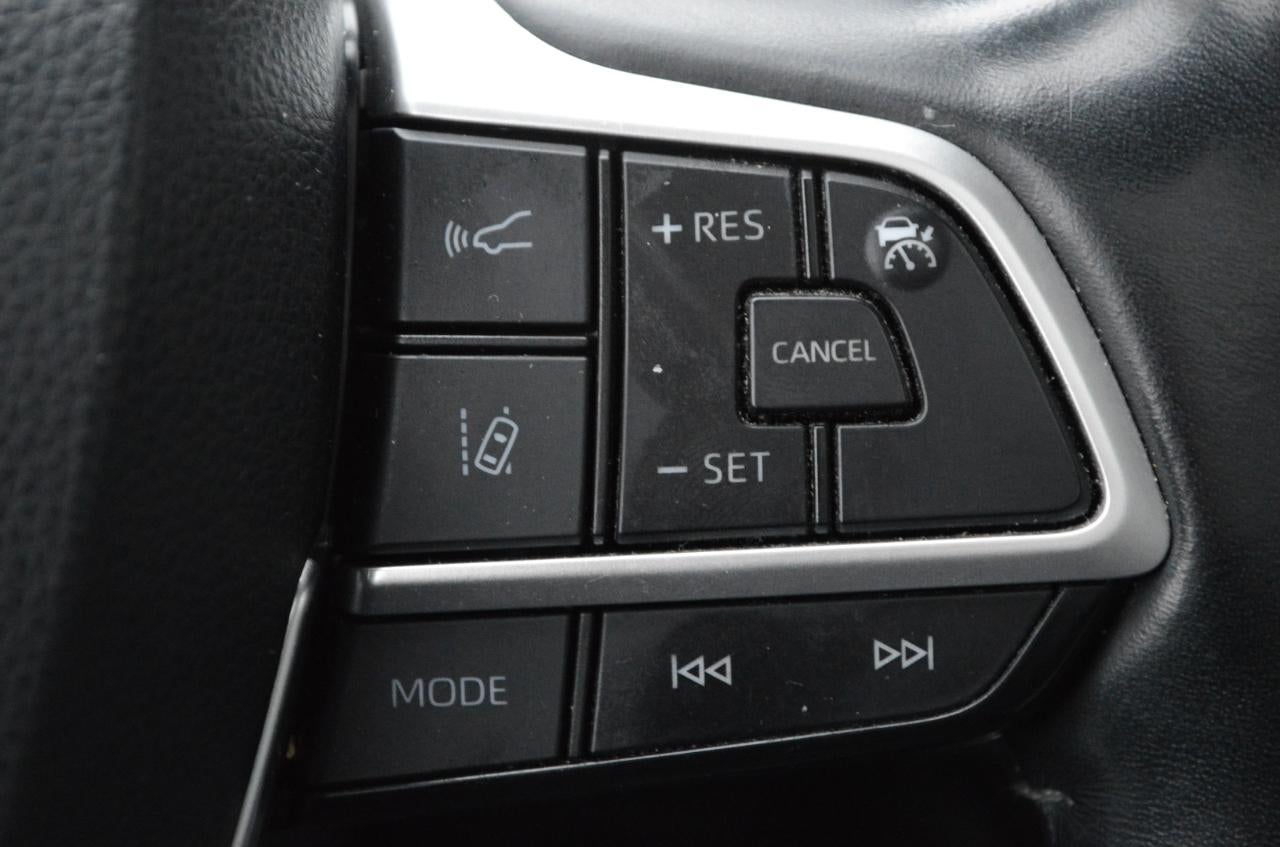 2022 Toyota Highlander Platinum AWD V6