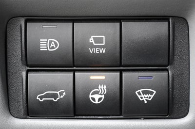 2022 Toyota Highlander Platinum AWD V6