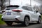 2022 Toyota Highlander Platinum AWD V6