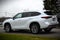 2022 Toyota Highlander Platinum AWD V6