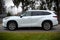 2022 Toyota Highlander Platinum AWD V6