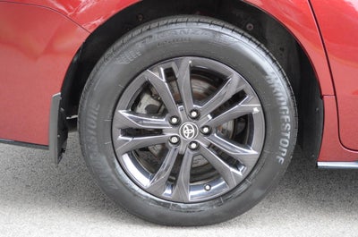 2024 Toyota Sienna XSE