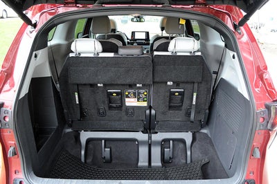 2024 Toyota Sienna XSE