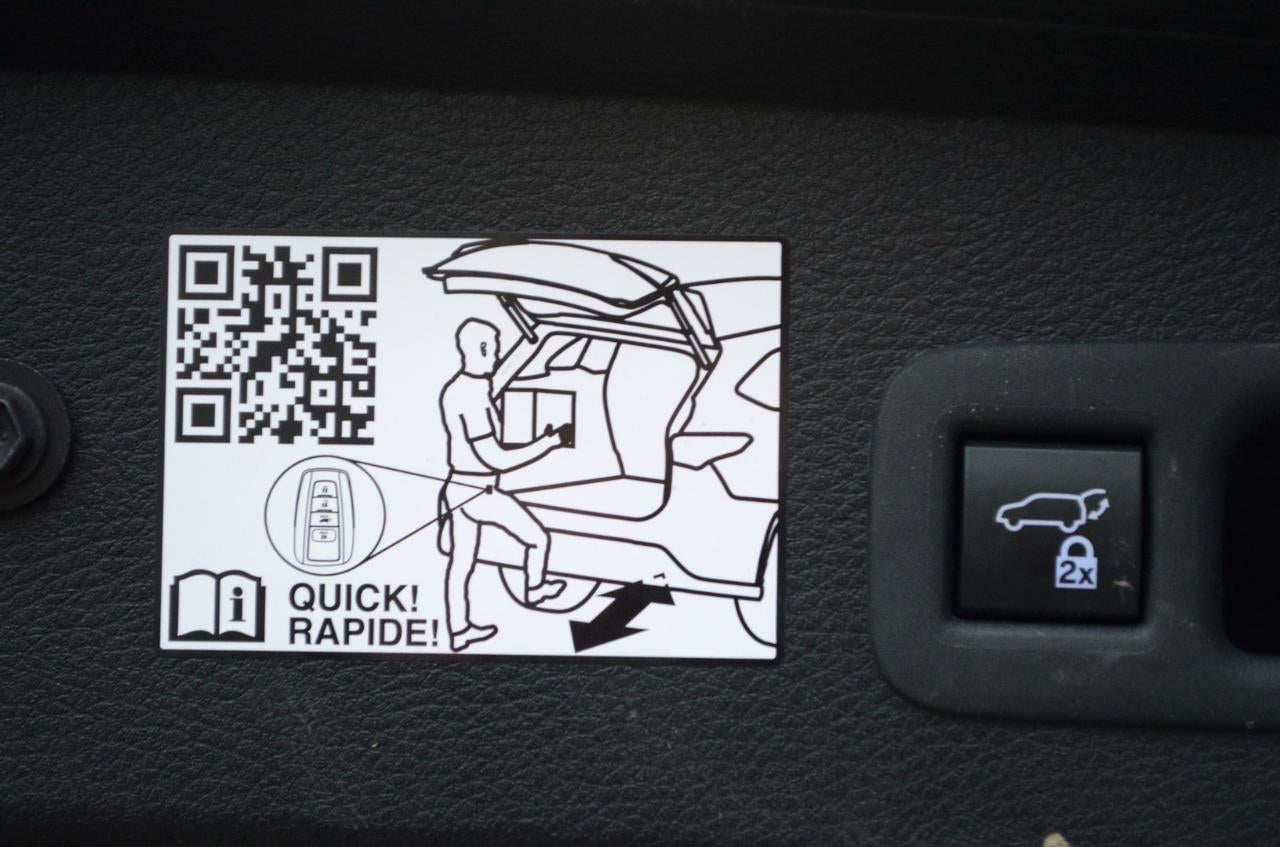 2024 Toyota Sienna XSE