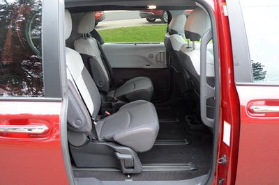 2024 Toyota Sienna XSE