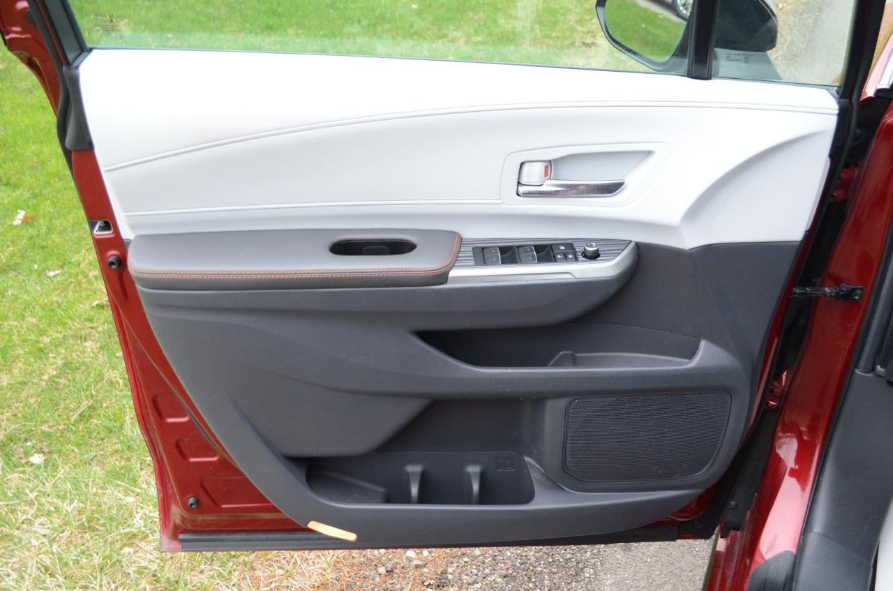 2024 Toyota Sienna XSE