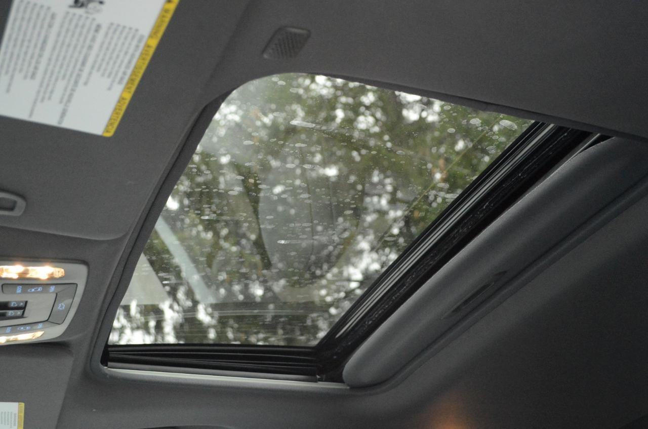 2024 Toyota Sienna XSE