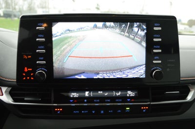 2024 Toyota Sienna XSE